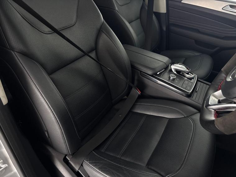 Mercedes Mercedes GLE