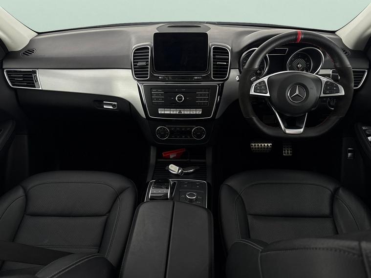 Mercedes Mercedes GLE