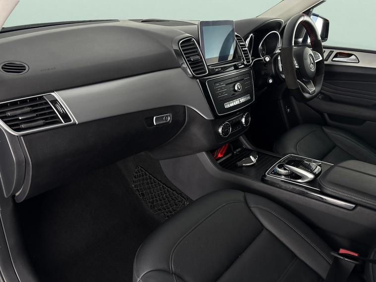 Mercedes Mercedes GLE