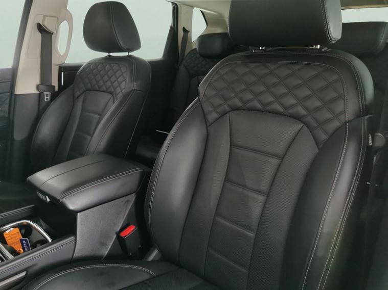 Ssangyong Ssangyong Rexton