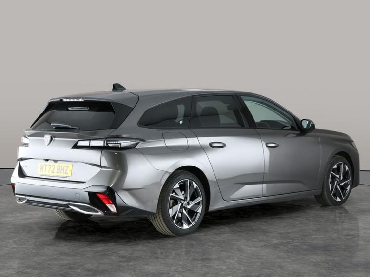Peugeot Peugeot 308