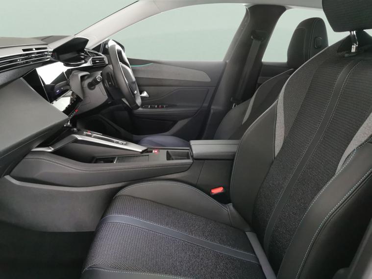 Peugeot Peugeot 308