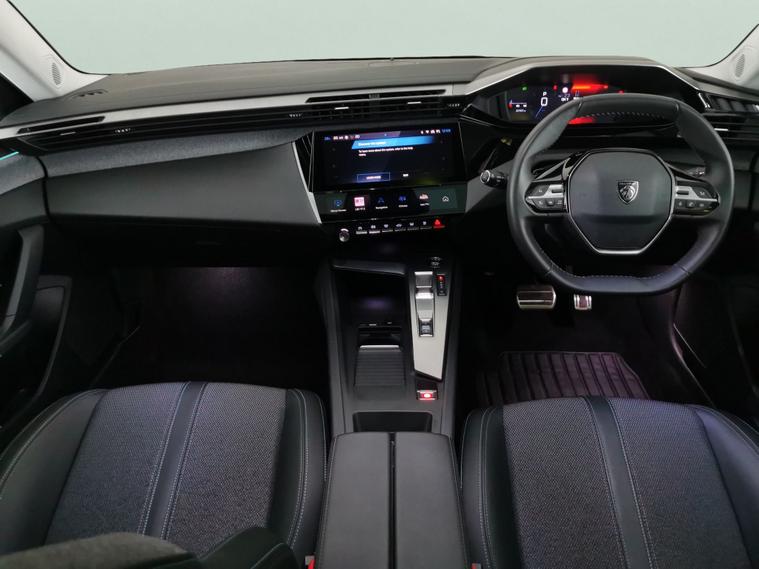 Peugeot Peugeot 308