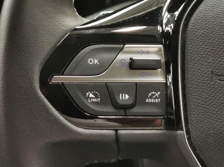Peugeot Peugeot 308