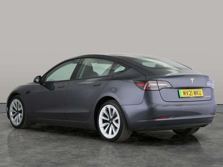 Tesla Tesla Model 3