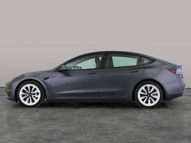 Tesla Tesla Model 3