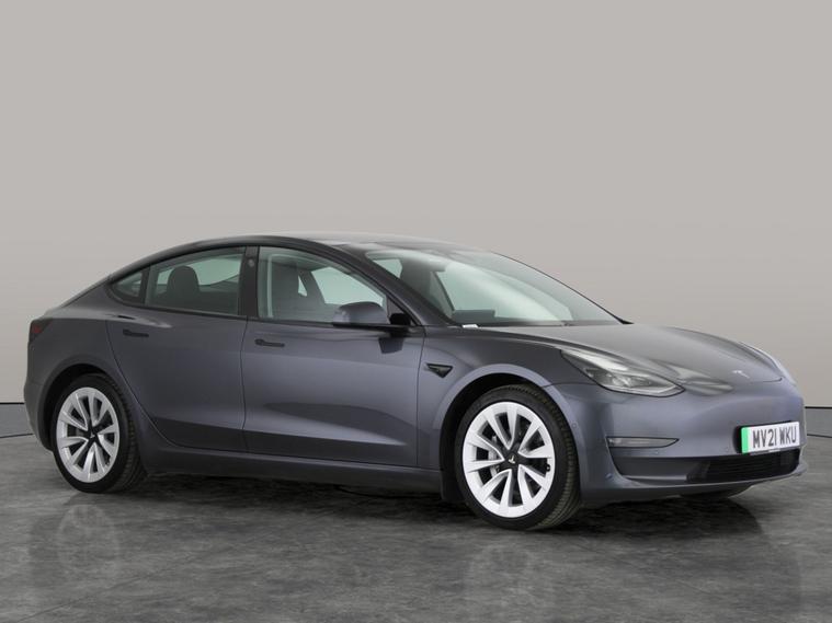 Tesla Tesla Model 3