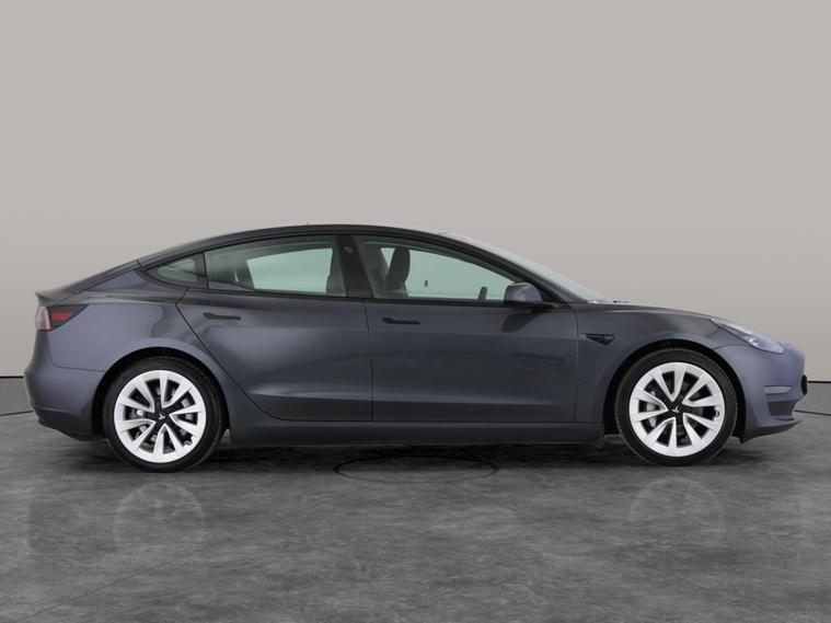 Tesla Tesla Model 3