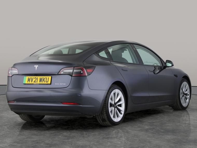 Tesla Tesla Model 3