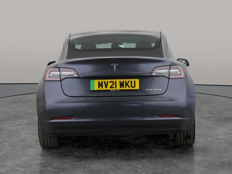 Tesla Tesla Model 3