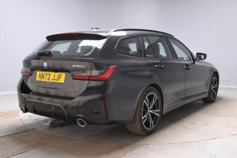 BMW BMW 330