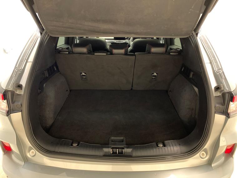 Ford Ford Kuga