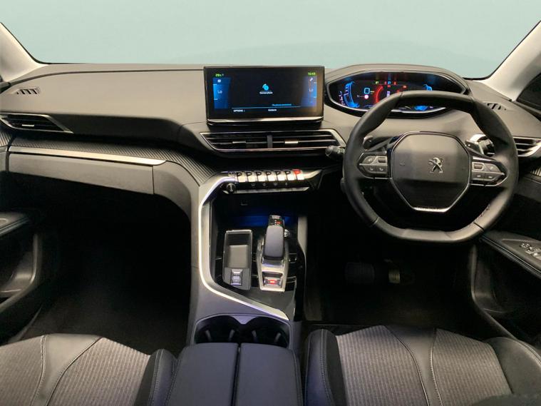 Peugeot Peugeot 3008