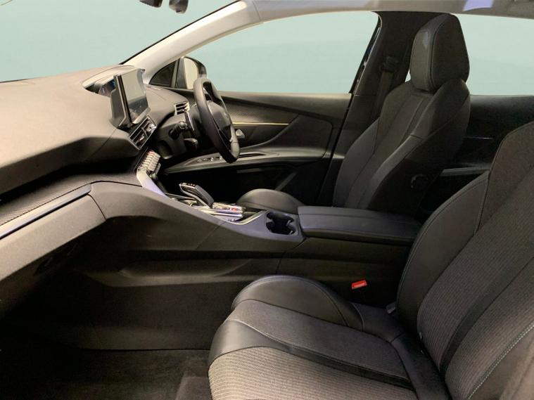 Peugeot Peugeot 3008