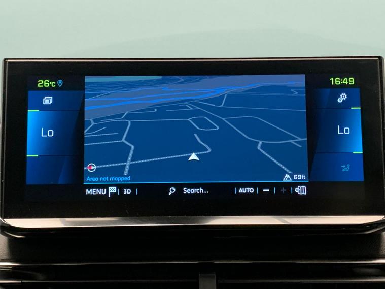 Peugeot Peugeot 3008