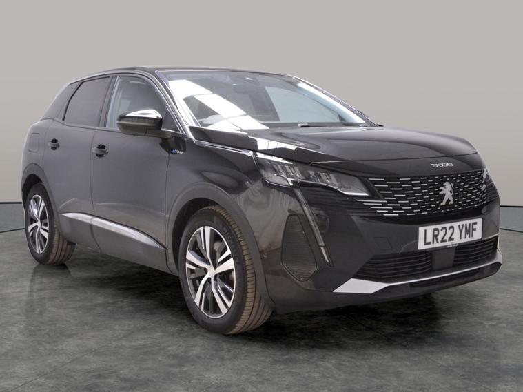 Peugeot Peugeot 3008
