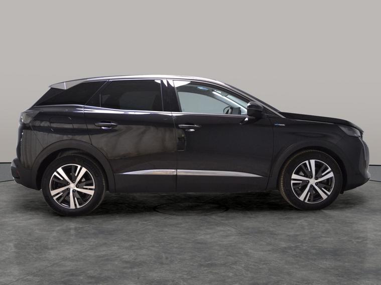 Peugeot Peugeot 3008