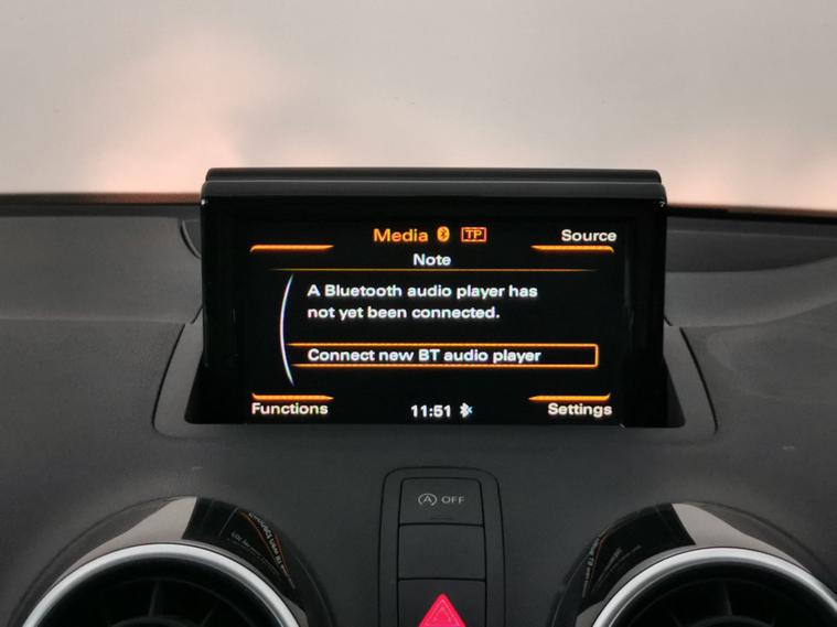 Audi Audi A1