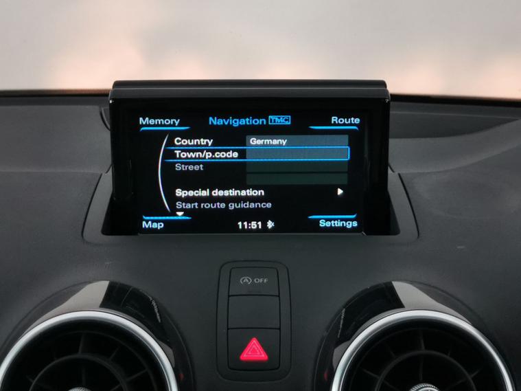Audi Audi A1