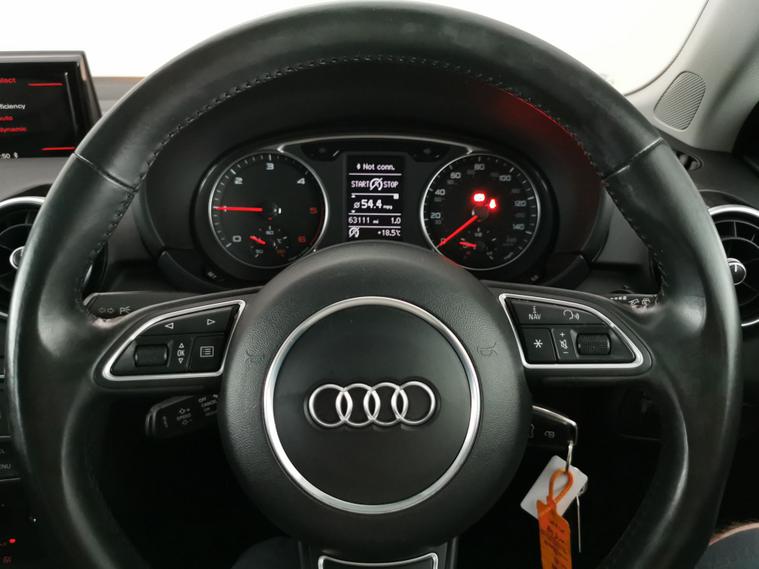 Audi Audi A1