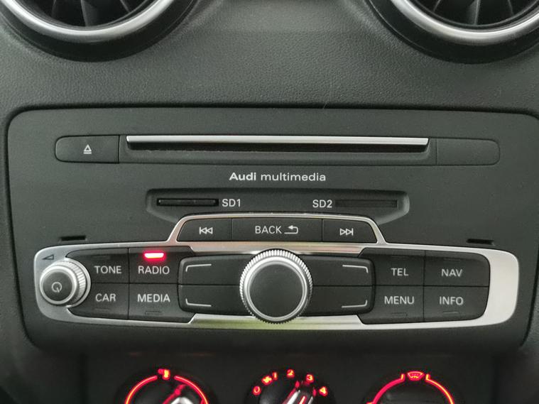 Audi Audi A1