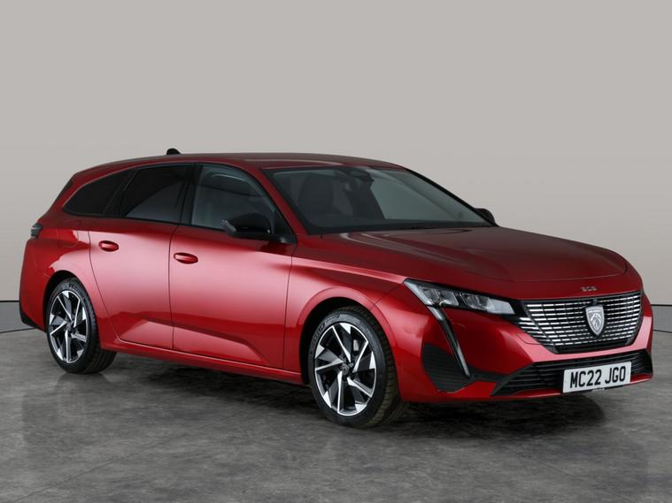 Peugeot Peugeot 308