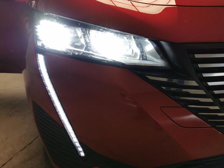 Peugeot Peugeot 308