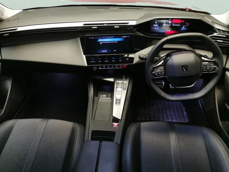 Peugeot Peugeot 308