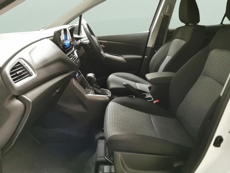 Suzuki Suzuki S-Cross