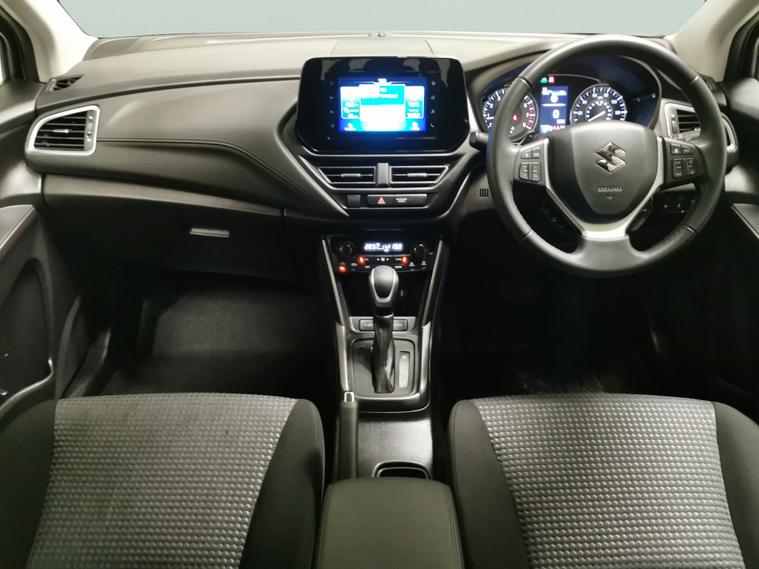 Suzuki Suzuki S-Cross
