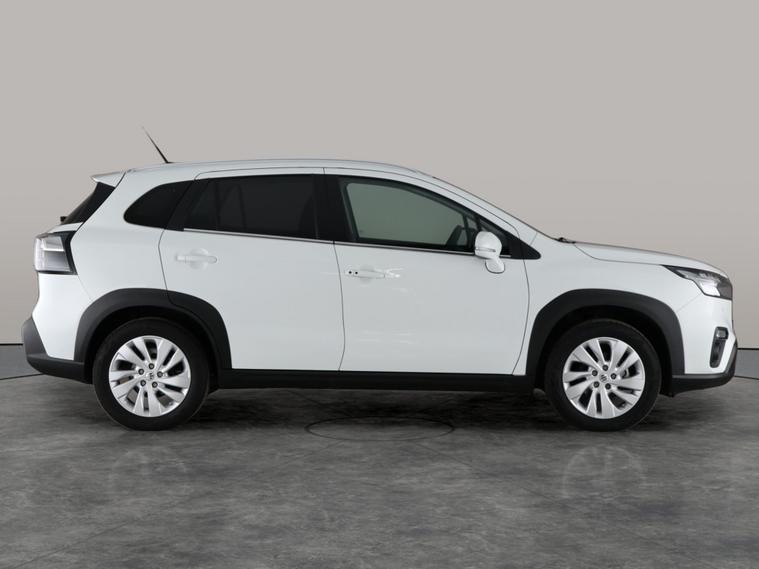 Suzuki Suzuki S-Cross