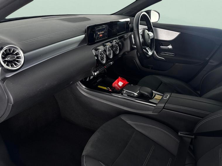 Mercedes Mercedes A Class