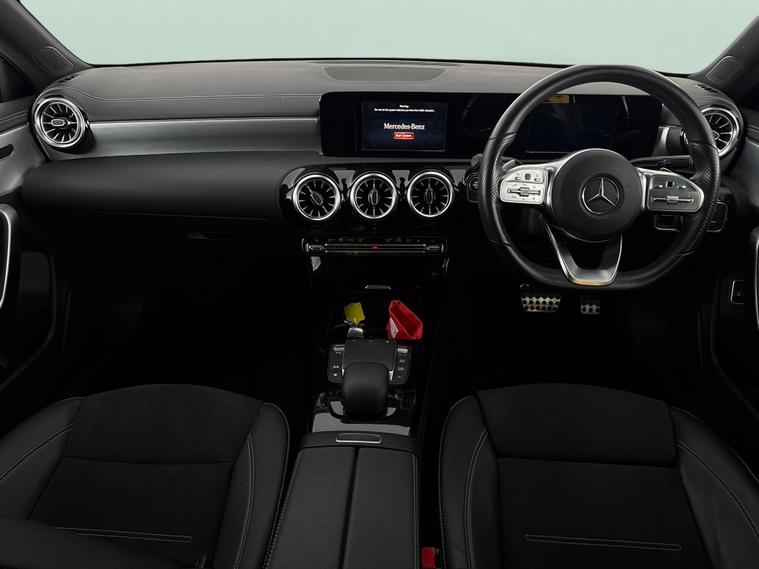 Mercedes Mercedes A Class