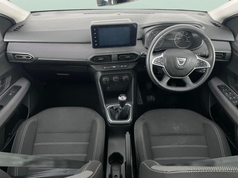 Dacia Dacia Sandero