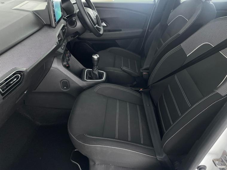 Dacia Dacia Sandero