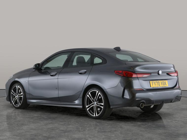 BMW BMW 218
