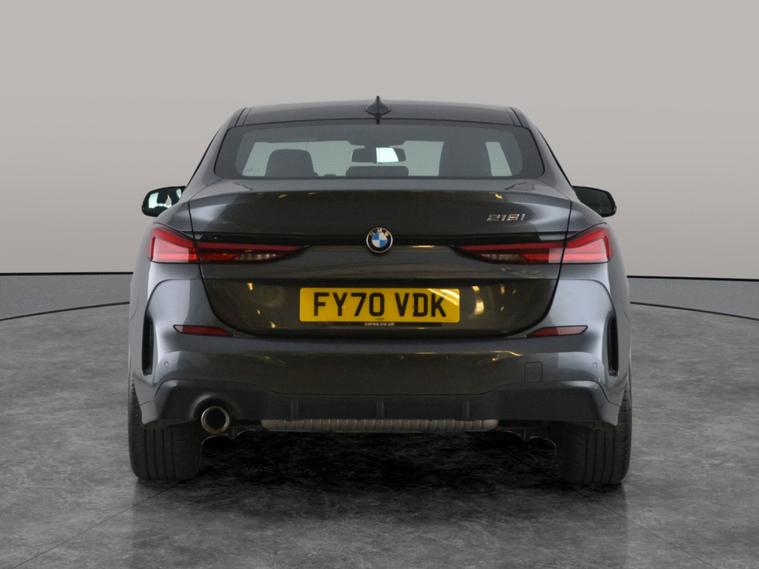 BMW BMW 218