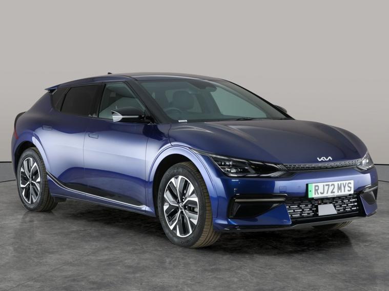 Kia Kia EV6