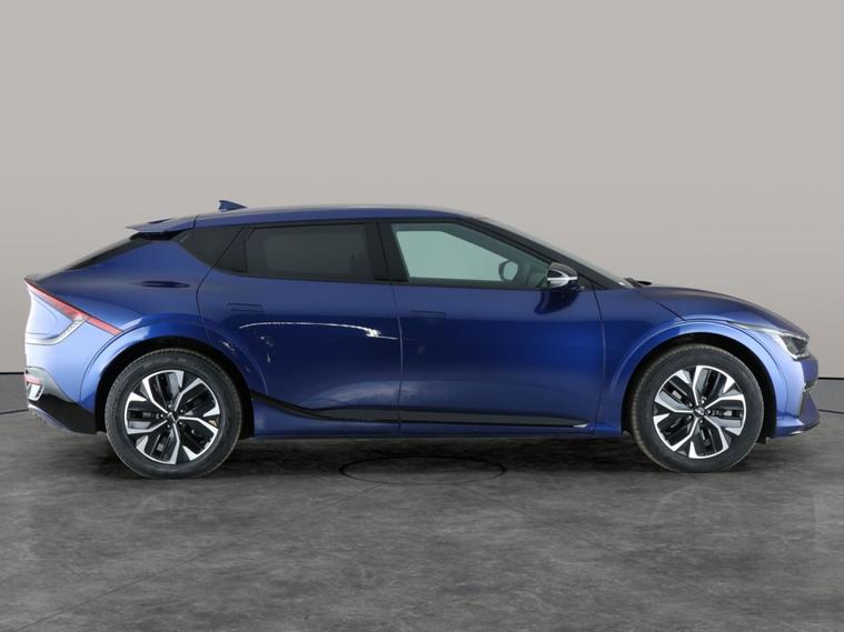 Kia Kia EV6