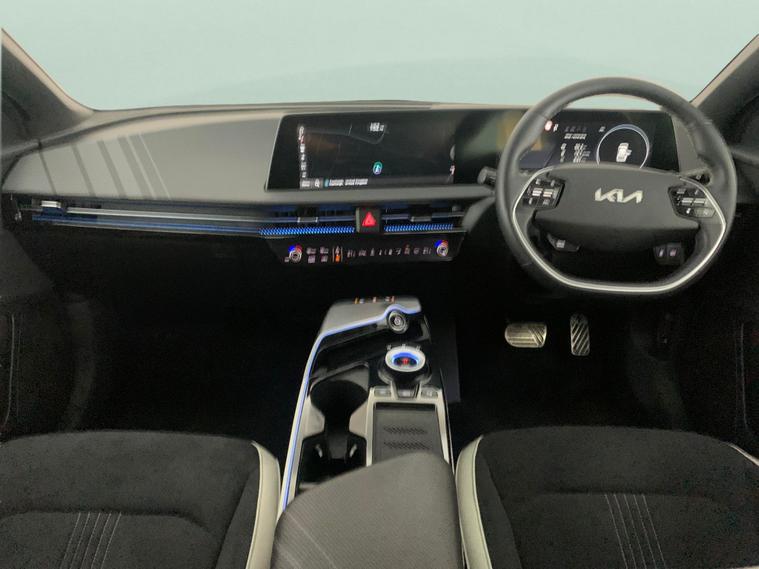 Kia Kia EV6