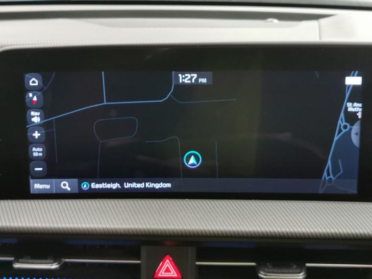 Kia Kia EV6
