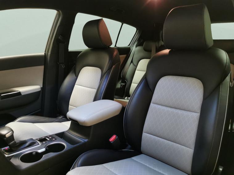 Kia Kia Sportage