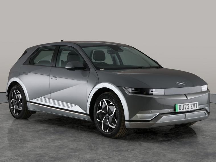 Hyundai Hyundai IONIQ