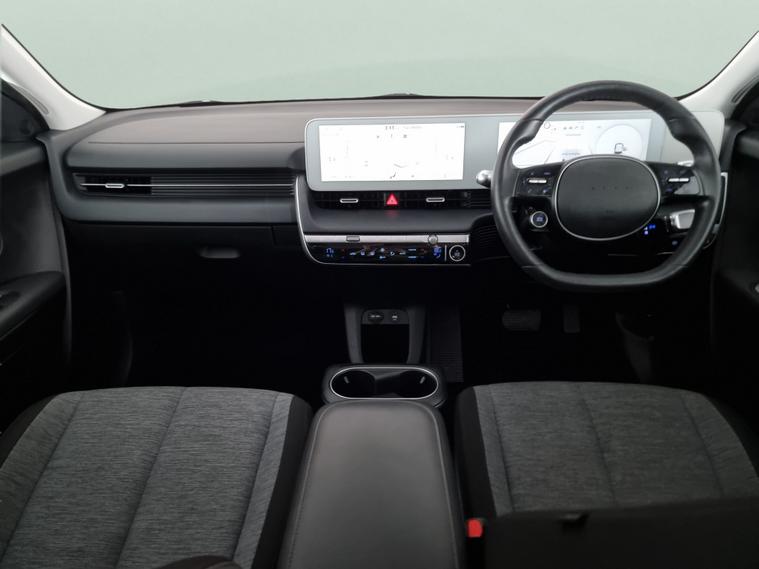 Hyundai Hyundai IONIQ