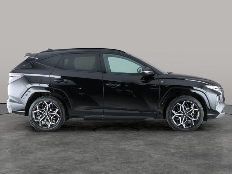 Hyundai Hyundai Tucson
