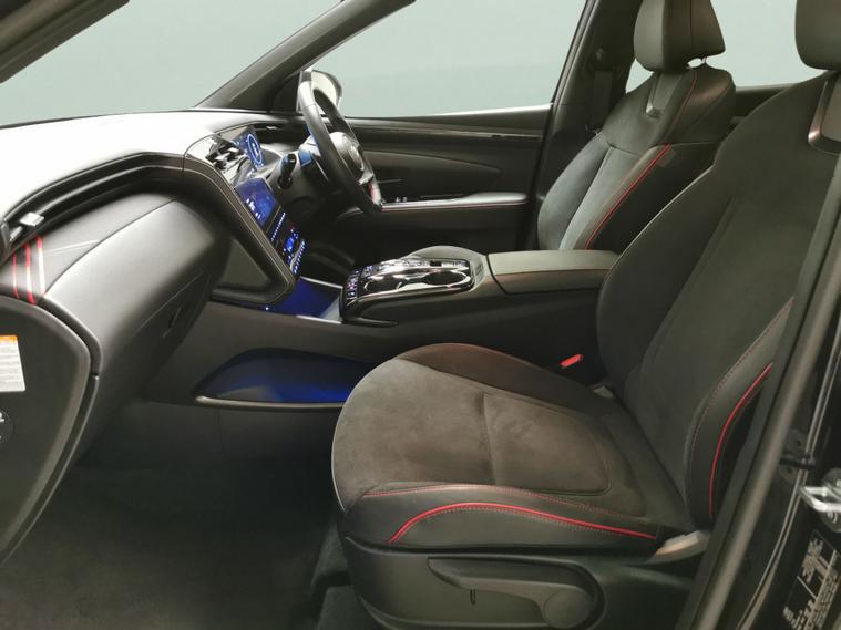 Hyundai Hyundai Tucson