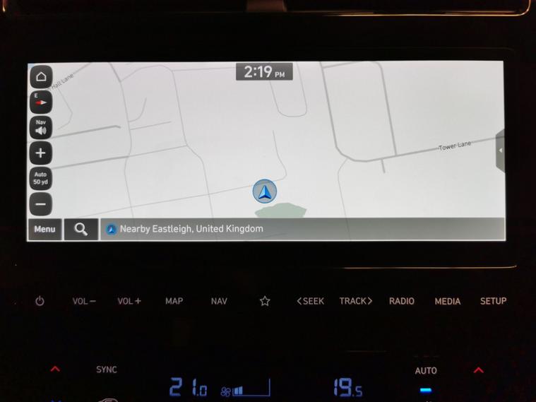 Hyundai Hyundai Tucson