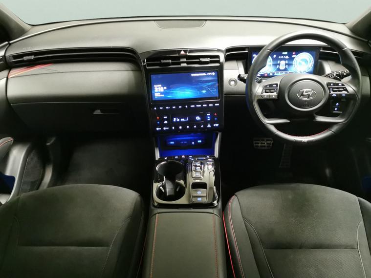 Hyundai Hyundai Tucson