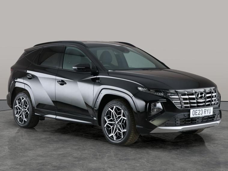 Hyundai Hyundai Tucson