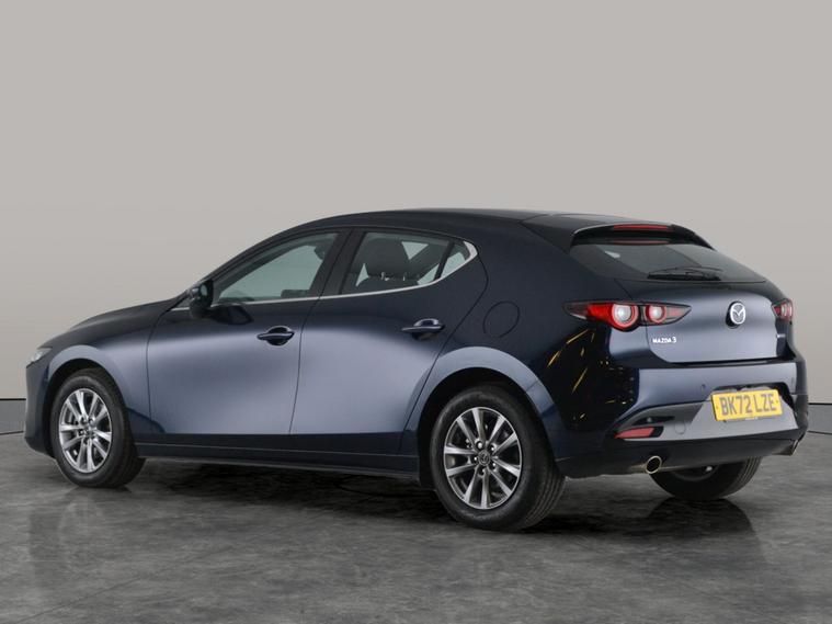 Mazda Mazda 3